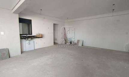 Apartamento com 3 dormitórios à venda, 105 m² por R$ 1.100.000,00 - Vila Assunção - Santo André/SP
