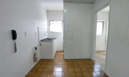 Apartamento com 2 dormitórios à venda, 60 m² por R$ 314.000,00 - Nova Petrópolis - São Bernardo do Campo/SP