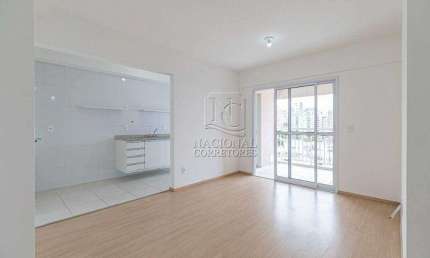 Apartamento com 2 dormitórios à venda, 70 m² - Centro - São Caetano do Sul/SP