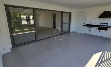 Apartamento com 3 dormitórios à venda, 227 m² por R$ 2.695.000,00 - Vila Gilda - Santo André/SP