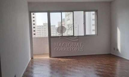 Apartamento com 3 dormitórios à venda, 134 m² por R$ 1.350.000,00 - Santo Antônio - São Caetano do Sul/SP