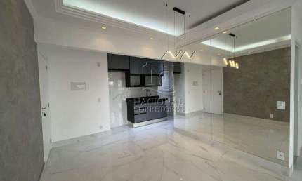 Apartamento com 3 dormitórios à venda, 66 m² por R$ 530.000,00 - Vila Metalúrgica - Santo André/SP