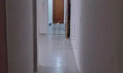 Apartamento com 3 dormitórios à venda, 69 m² por r$ 490.000,00 - vila metalúrgica - santo andré/sp