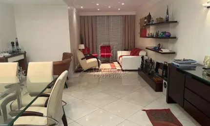Apartamento com 4 dormitórios à venda, 156 m² por R$ 1.800.000,00 - Santa Paula - São Caetano do Sul/SP