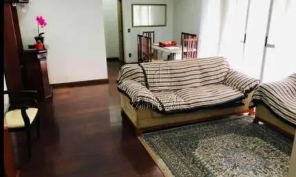 Apartamento com 4 dormitórios à venda, 130 m² por r$ 650.000,00 - vila guiomar - santo andré/sp