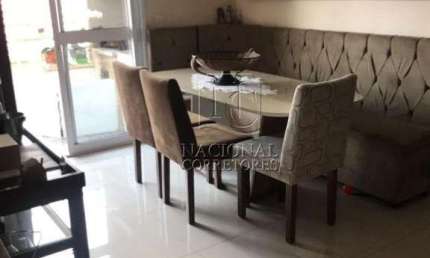 Apartamento com 3 dormitórios à venda, 88 m² por R$ 910.000,00 - Barcelona - São Caetano do Sul/SP