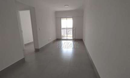 Apartamento para alugar, 69 m² por R$ 3.580,00/mês - Vila Dusi - São Bernardo do Campo/SP