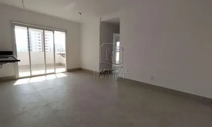 Apartamento para alugar, 63 m² por R$ 3.699,57/mês - Parque das Nações - Santo André/SP