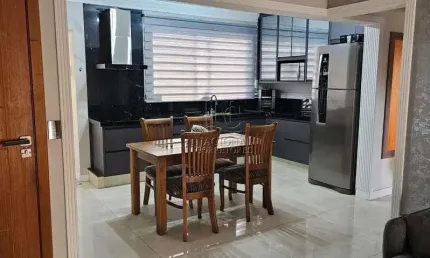 Apartamento com 2 dormitórios à venda, 90 m² por r$ 680.000,00 - santo antônio - são caetano do sul/sp