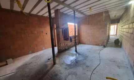 Apartamento à venda, 80 m² por R$ 570.000,00 - Paraíso - Santo André/SP