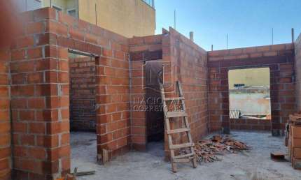Apartamento com 3 dormitórios à venda, 100 m² por R$ 585.000,00 - Vila Curuçá - Santo André/SP