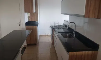 Apartamento com 2 dormitórios à venda, 55 m² por r$ 393.000,00 - vila homero thon - santo andré/sp
