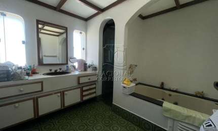 Apartamento com 4 dormitórios à venda, 262 m² por R$ 1.065.000,00 - Vila Assunção - Santo André/SP