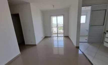Apartamento com 2 dormitórios à venda, 50 m² por R$ 406.000,00 - Vila Curuçá - Santo André/SP