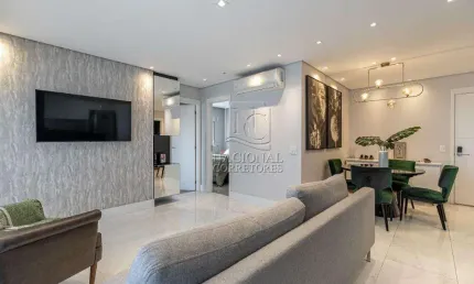Apartamento com 3 dormitórios à venda, 90 m² por R$ 1.431.000,00 - Cerâmica - São Caetano do Sul/SP