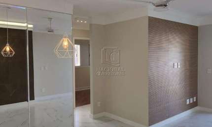 Apartamento com 3 dormitórios à venda, 83 m² por R$ 925.000,00 - Centro - São Caetano do Sul/SP