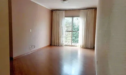 Apartamento à venda, 88 m² por R$ 615.000,00 - Osvaldo Cruz - São Caetano do Sul/SP