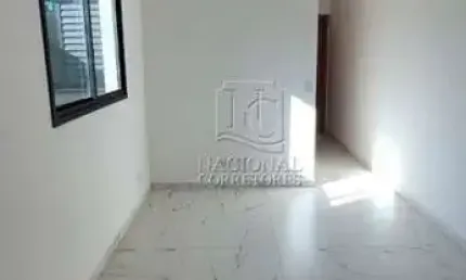 Apartamento com 2 dormitórios à venda, 49 m² por R$ 370.000,00 - Jardim Santo Alberto - Santo André/SP