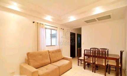 Apartamento com 2 dormitórios à venda, 55 m² por R$ 299.000,00 - Santa Teresinha - Santo André/SP