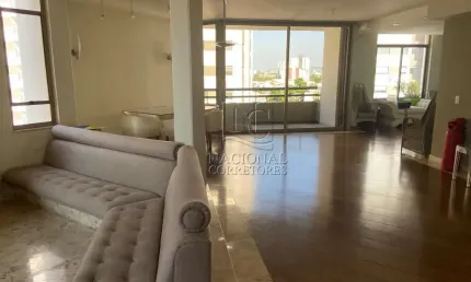 Apartamento com 4 dormitórios à venda, 248 m² por R$ 1.000.000,00 - Vila Gilda - Santo André/SP
