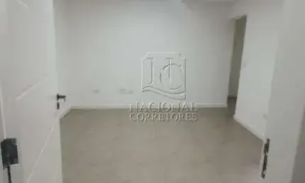 Apartamento com 3 dormitórios à venda, 76 m² por R$ 424.000,00 - Vila Camilópolis - Santo André/SP