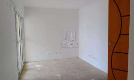 Apartamento com 2 dormitórios à venda, 65 m² por R$ 436.000,00 - Rudge Ramos - São Bernardo do Campo/SP