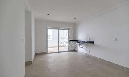 Apartamento à venda, 67 m² por R$ 505.000,00 - Parque das Nações - Santo André/SP