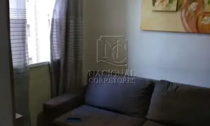 Apartamento com 2 dormitórios à venda, 42 m² por r$ 340.000,00 - vila valparaíso - santo andré/sp