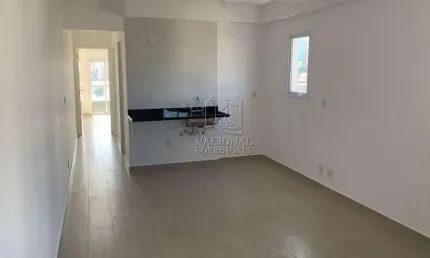 Apartamento com 2 dormitórios à venda, 53 m² por r$ 465.000,00 - jardim - santo andré/sp
