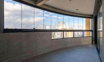 Apartamento com 2 dormitórios à venda, 85 m² por R$ 1.170.000,00 - Jardim - Santo André/SP
