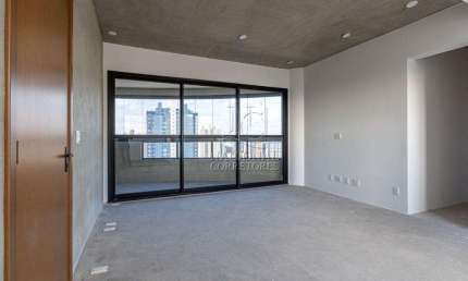 Apartamento com 2 dormitórios à venda, 85 m² por R$ 1.117.000,00 - Jardim - Santo André/SP