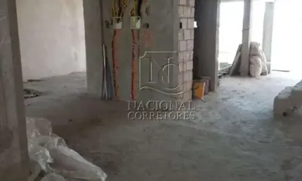 Apartamento com 2 dormitórios à venda, 66 m² por R$ 530.000,00 - Jardim Santo Antônio - Santo André/SP