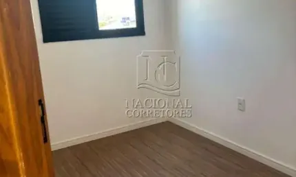 Apartamento à venda, 47 m² por R$ 349.000,00 - Vila Camilópolis - Santo André/SP