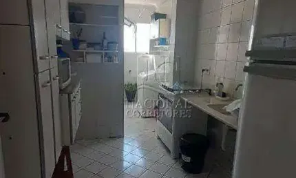 Apartamento à venda, 70 m² - vila bela vista - santo andré/sp