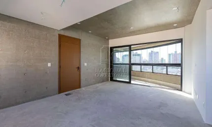 Apartamento com 2 dormitórios à venda, 85 m² por r$ 1.117.000,00 - jardim - santo andré/sp