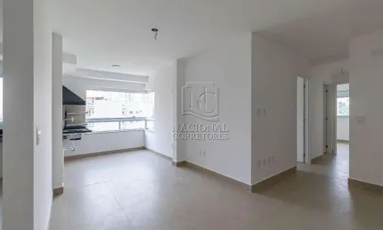 Apartamento à venda, 94 m² - Vila Léa - Santo André/SP