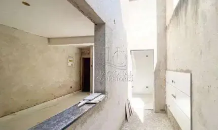 Apartamento à venda, 64 m² por r$ 510.000,00 - vila helena - santo andré/sp
