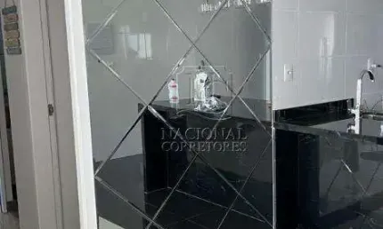 Apartamento com 3 dormitórios à venda, 150 m² por R$ 1.550.000,00 - Jardim do Mar - São Bernardo do Campo/SP