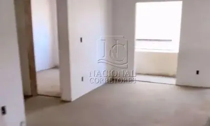 Apartamento à venda, 68 m² vila santa teresa - santo andré/sp
