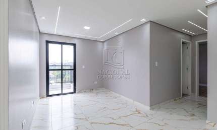 Apartamento com 2 dormitórios à venda, 56 m² por R$ 600.000,00 - Jardim - Santo André/SP