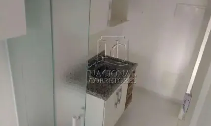 Apartamento à venda, 53 m² por R$ 350.000,00 - Centro - Diadema/SP