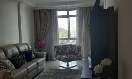 Apartamento com 2 dormitórios à venda, 98 m² por R$ 850.000,00 - Centro - São Caetano do Sul/SP