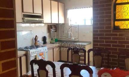 Apartamento à venda, 105 m² por R$ 500.000,00 - Jardim - Santo André/SP