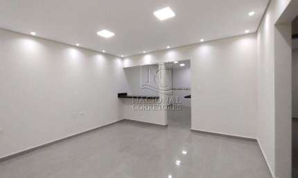 Apartamento à venda, 70 m² por R$ 435.000,00 - Utinga - Santo André/SP