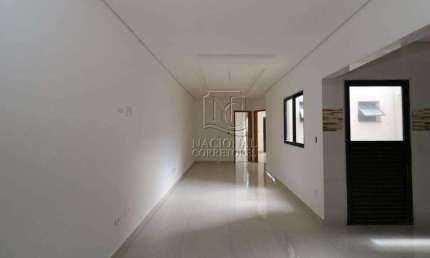 Apartamento à venda, 72 m² por R$ 430.000,00 - Vila Guiomar - Santo André/SP