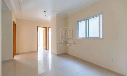 Apartamento com 3 dormitórios à venda, 87 m² - Vila Camilópolis - Santo André/SP