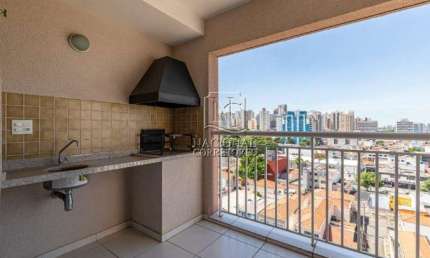 Apartamento à venda, 85 m² - Centro - São Caetano do Sul/SP