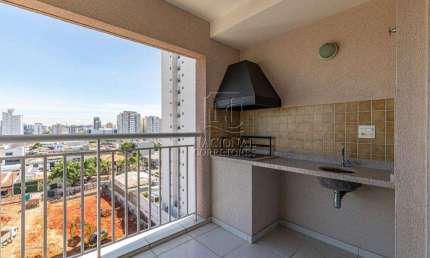 Apartamento à venda, 85 m² - Centro - São Caetano do Sul/SP