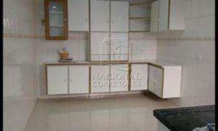 Apartamento à venda, 110 m² por R$ 520.000,00 - Utinga - Santo André/SP