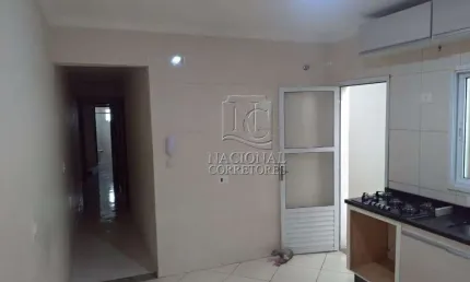 Apartamento com 3 dormitórios à venda, 90 m² - vila tibiriçá - santo andré/sp